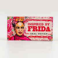 Rockpool Publishing Inspired by Frida (Mini Inspiration Cards)