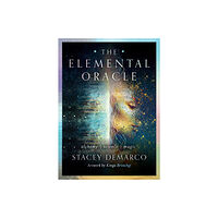 Rockpool Publishing Elemental Oracle