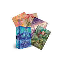 Rockpool Publishing Mystical Journal Oracle embrace your true path