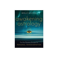 Molly McCord Awakening Astrology (häftad, eng)