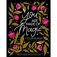 Guild of Master Craftsman Publications Ltd You Are Made of Magic (häftad, eng)