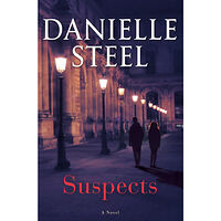 Penguin Random House USA Suspects (inbunden, eng)