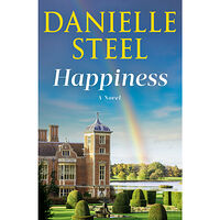 Penguin Random House USA Happiness (inbunden, eng)