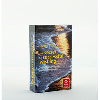 Cartamundi/AGM-Urania Königsfurt-Urania Verlag Gmb Secret of Successful Wishing