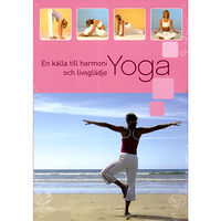 Stevali Yoga : en källa till harmoni och livsglädje (häftad)
