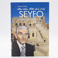 Medeni Ferho Seyfo : Gebro isa zette celma Anlatiyor (inbunden, tur)
