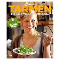 Orage Balans i tarmen : den enkla vägen till bättre hälsa (häftad)