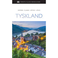 Legind A/S Tyskland (bok, danskt band)