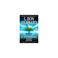 L. Ron Hubbard Scientologi : tankens grunder (bok, kartonnage)