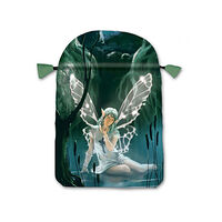 Lo Scarabeo Printed satin "Fairy"