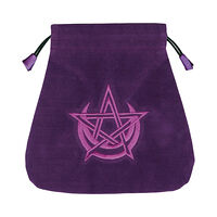 Lo Scarabeo Velvet "Wicca"