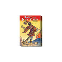 Giordano Berti Tarot of New Vision (revised edition)