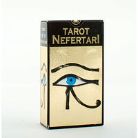 Silvana Alasia Nefertari’s Tarot