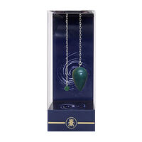 Lo Scarabeo Classic Bloodstone Pendulum