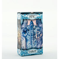Minetti Riccardo Epic Tarot