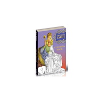 Lo Scarabeo Universal Tarot Coloring Book (häftad, eng)