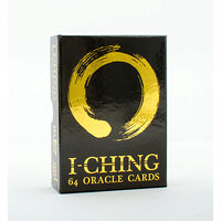 Lo Scarabeo I-Ching Oracle