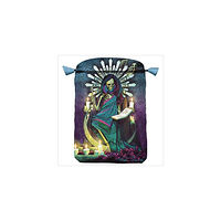 Listrani Fabio Santa Muerte Bag