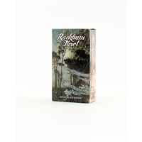Rackham Arthur Rackham Tarot