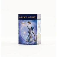 Lo Scarabeo Millenium Thoth Tarot