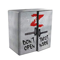 Lo Scarabeo TAROT Z  - Limited Edition