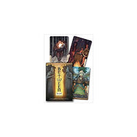 Lo Scarabeo IN BETWEEN TAROT KIT KIT40