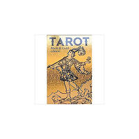 Lo Scarabeo TAROT - BLACK AND GOLD EDITION