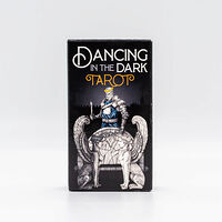 Lo Scarabeo Dancing in the Dark Tarot