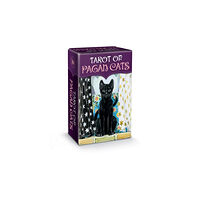 Lo Scarabeo Pagan Cats Tarot Mini (new edition)