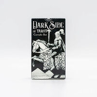 Lo Scarabeo Dark Side of Tarot