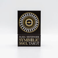 Lo Scarabeo Symbolic Soul Tarot