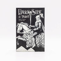 Lo Scarabeo Dark Side of Tarot KIT