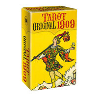 Lo Scarabeo Tarot Original 1909 MINI