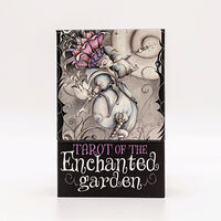 Rosanna Pala Tarot of Enchanted Garden