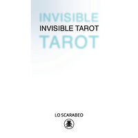 Pietro Alligo Invisible Tarot