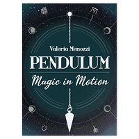 Valeria Menozzi Pendulum - Magic in Motion