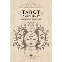 Lavinia Pinello Tarot - A Card a Day