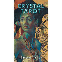 Lo Scarabeo Crystal tarot