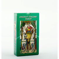 Lo Scarabeo Ancient italian tarot