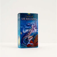 Lo Scarabeo Tarot of Mermaids