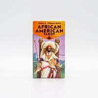 Lo Scarabeo African-American Tarot