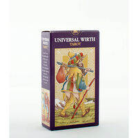 Lo Scarabeo Universal Wirth Tarot