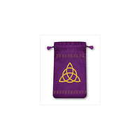 Lo Scarabeo Triple Goddess - mini tarot bag