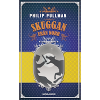 Philip Pullman Skuggan från norr (pocket)