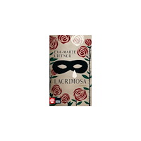 Eva-Marie Liffner Lacrimosa (pocket)