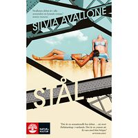 Silvia Avallone Stål (pocket)