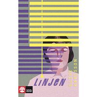 Elise Karlsson Linjen (pocket)
