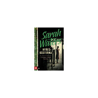 Sarah Waters Hyresgästerna (pocket)