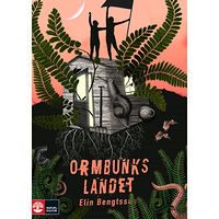 Elin Bengtsson Ormbunkslandet (pocket)