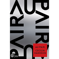 Cecilia Hansson Au pair (bok, danskt band)